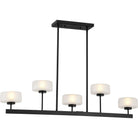 Savoy House - Falster LED Linear Chandelier - 1-5407-5-89 - Canada Light Shop