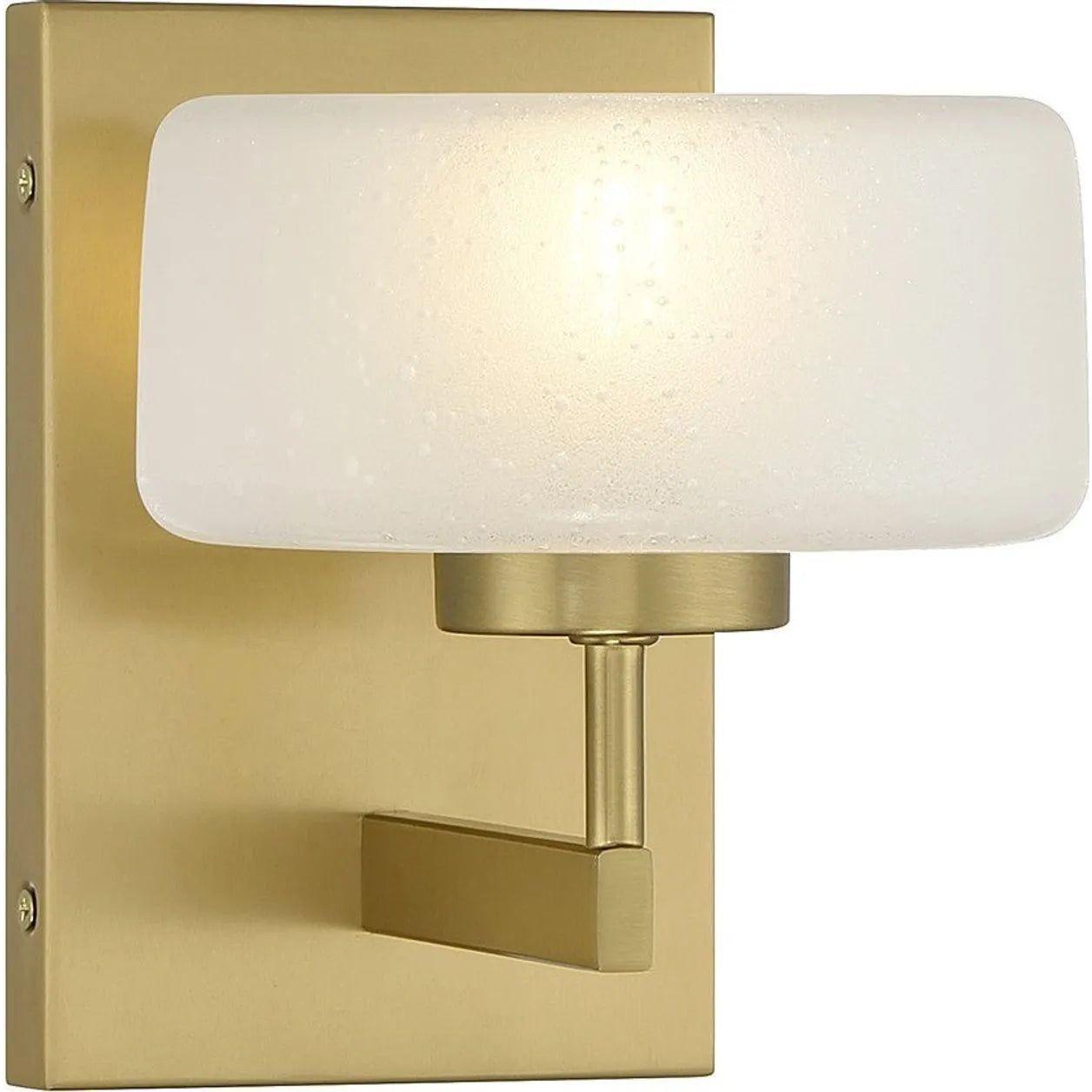 Savoy House - Falster LED Wall Sconce - 9-5405-1-322 - Canada Light Shop