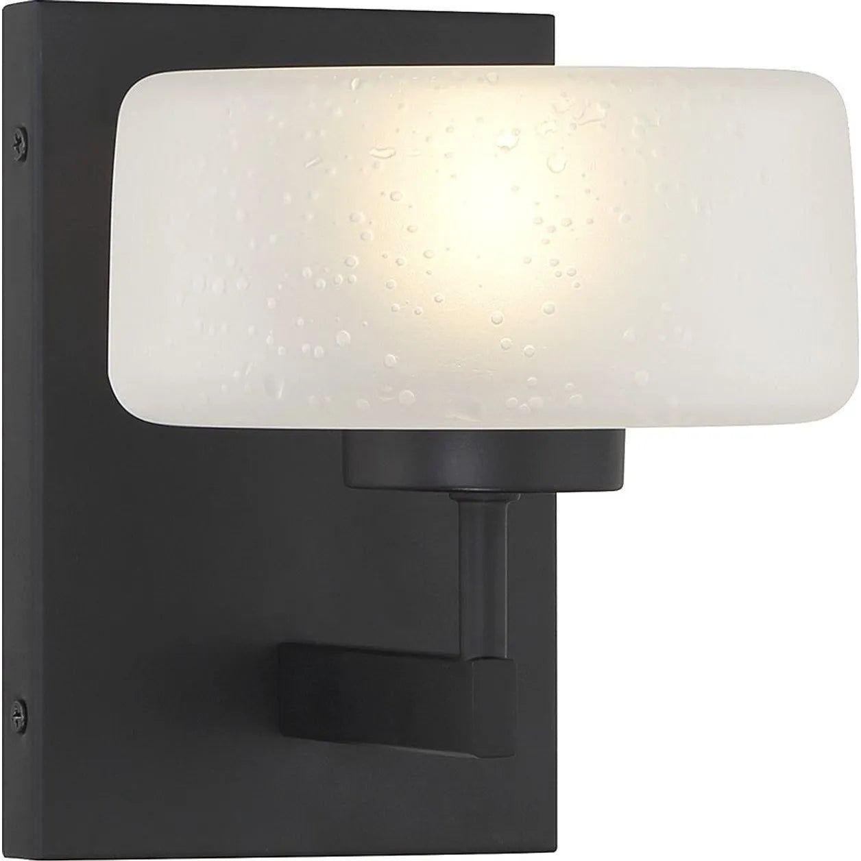 Savoy House - Falster LED Wall Sconce - 9-5405-1-89 - Canada Light Shop