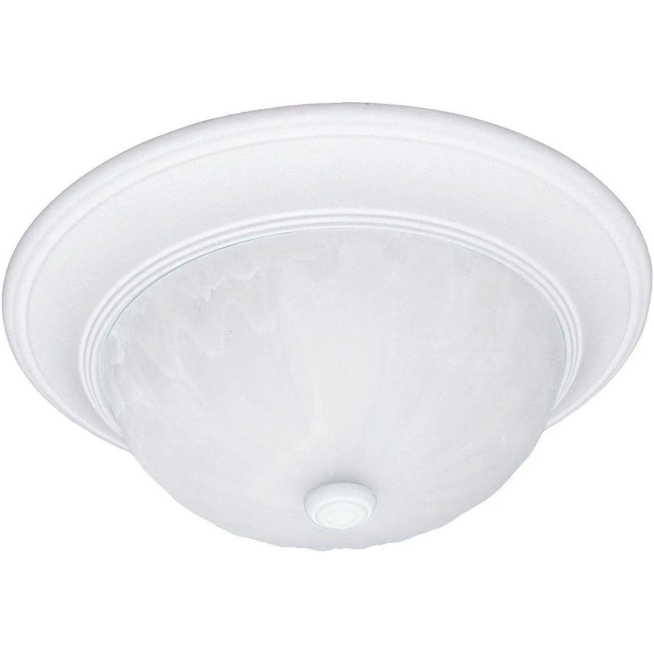 Savoy House - Flush Mount Two Light Flush Mount - 6-13264-13-80 - Canada Light Shop
