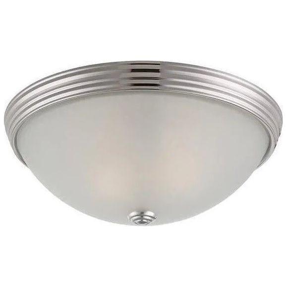 Savoy House - Flush Mount Two Light Flush Mount - 6-780-13-109 - Canada Light Shop