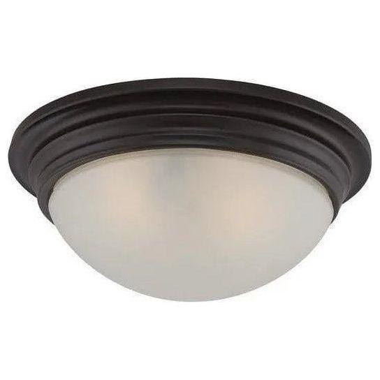 Savoy House - Flush Mount Two Light Flush Mount - 6-782-11-13 - Canada Light Shop