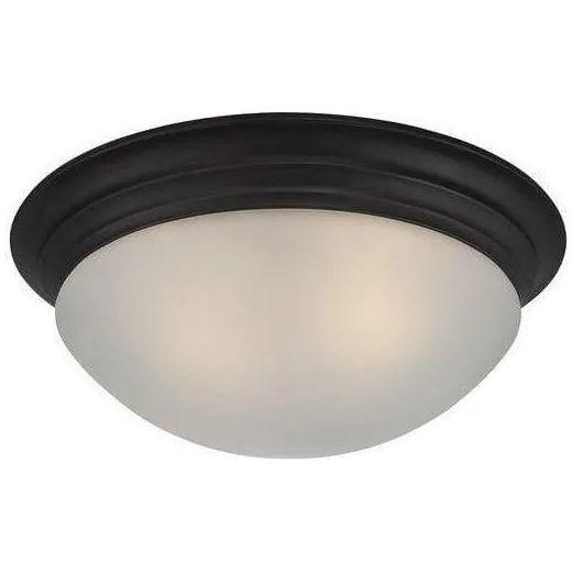 Savoy House - Flush Mount Two Light Flush Mount - 6-782-13-13 - Canada Light Shop