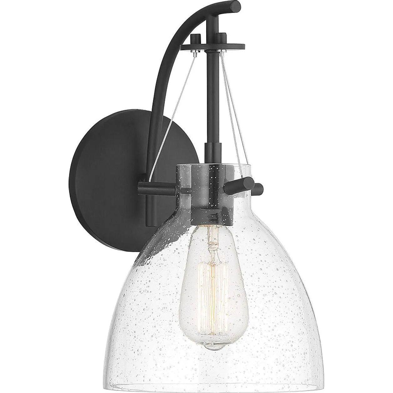 Savoy House - Foster Wall Sconce - 9-7005-1-89 - Canada Light Shop