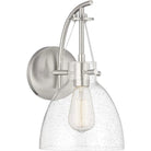 Savoy House - Foster Wall Sconce - 9-7005-1-SN - Canada Light Shop