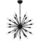 Savoy House - Galea 24 Light Chandelier - 7-6099-24-89 - Canada Light Shop
