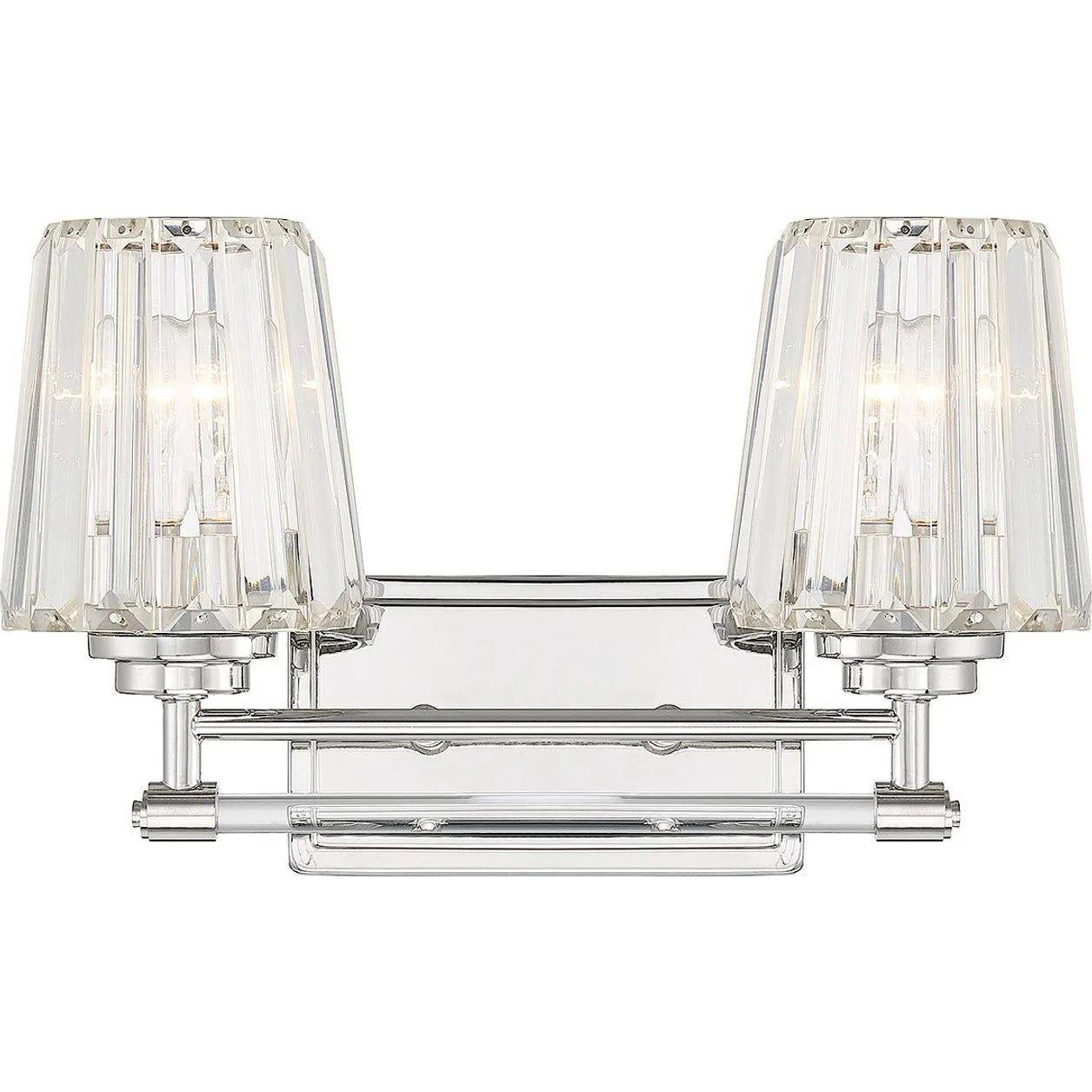 Savoy House - Garnet Bathroom Vanity - 8-6001-2-109 - Canada Light Shop