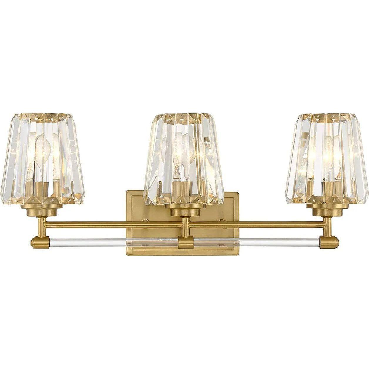 Savoy House - Garnet Bathroom Vanity - 8-6001-3-322 - Canada Light Shop