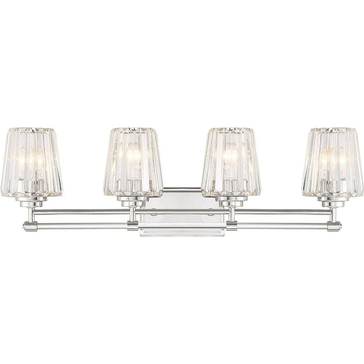 Savoy House - Garnet Bathroom Vanity - 8-6001-4-109 - Canada Light Shop