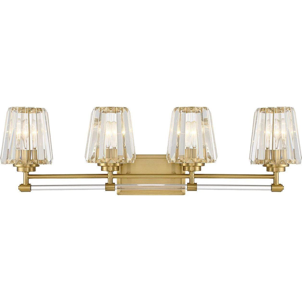 Savoy House - Garnet Bathroom Vanity - 8-6001-4-322 - Canada Light Shop