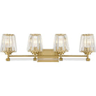 Savoy House - Garnet Bathroom Vanity - 8-6001-4-322 - Canada Light Shop