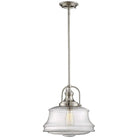 Savoy House - Garvey One Light Pendant - 7-5012-1-109 - Canada Light Shop
