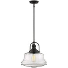 Savoy House - Garvey One Light Pendant - 7-5012-1-13 - Canada Light Shop