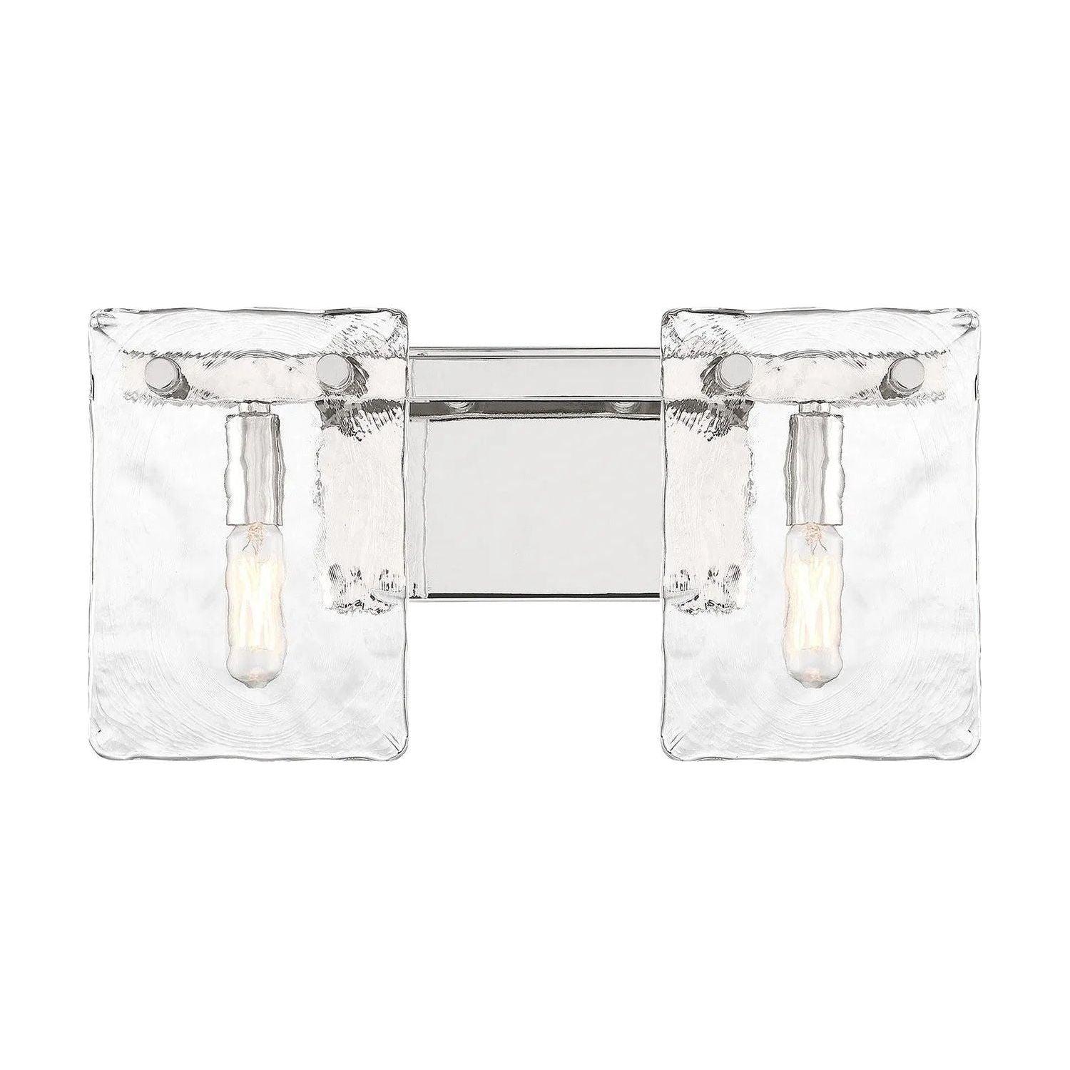 Savoy House - Genry Bathroom Vanity - 8-8204-2-109 - Canada Light Shop