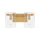 Savoy House - Genry Bathroom Vanity - 8-8204-2-322 - Canada Light Shop