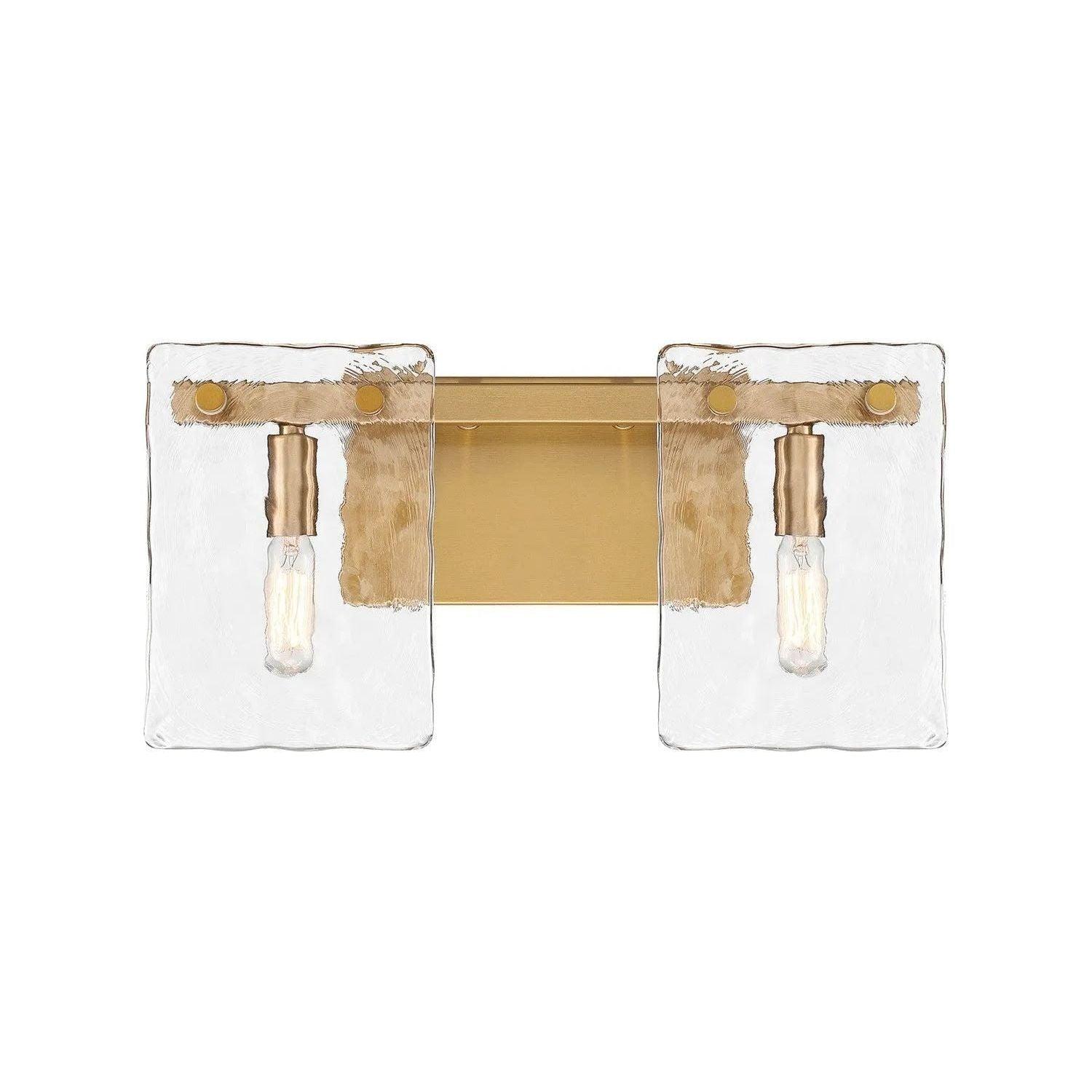 Savoy House - Genry Bathroom Vanity - 8-8204-2-322 - Canada Light Shop