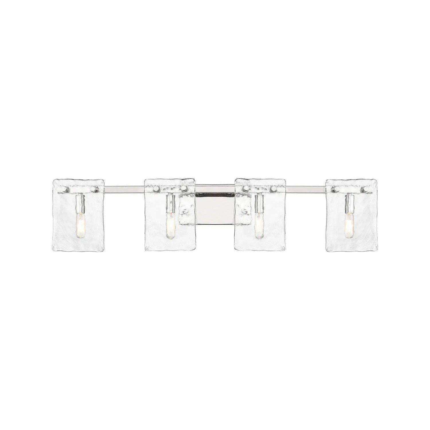 Savoy House - Genry Bathroom Vanity - 8-8204-4-109 - Canada Light Shop