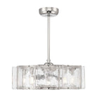 Savoy House - Genry LED Fan D'Lier - 27-FD-8201-109 - Canada Light Shop