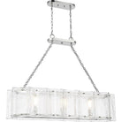 Savoy House - Genry Linear Chandelier - 1-8203-3-109 - Canada Light Shop