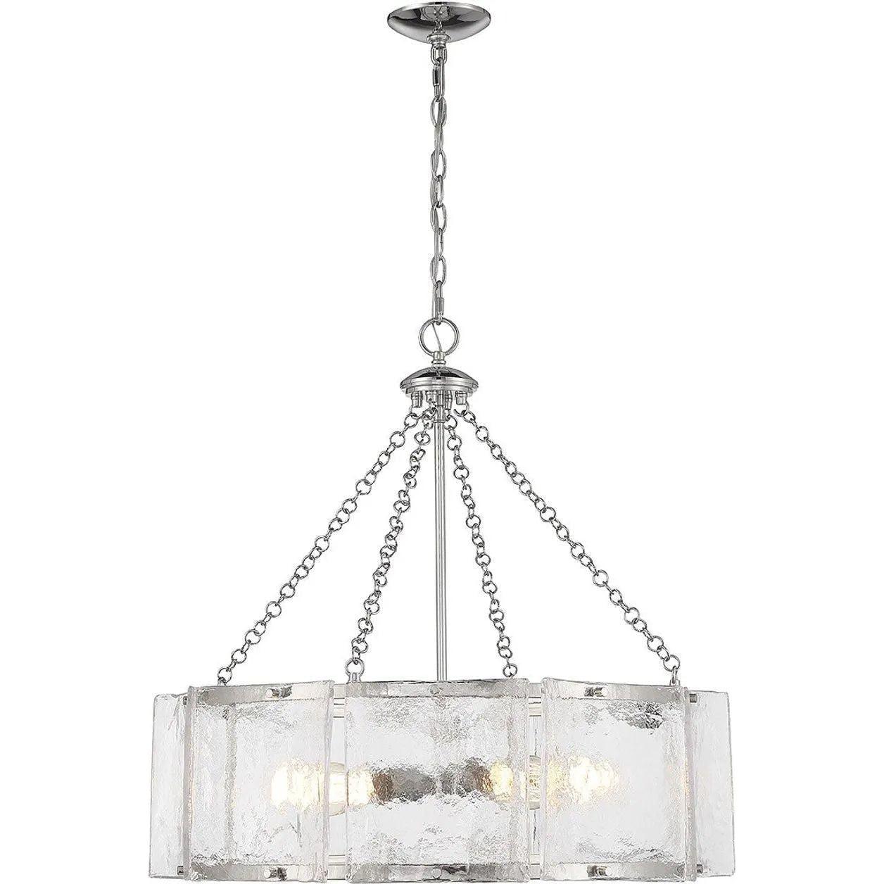 Savoy House - Genry Pendant - 1-8200-5-109 - Canada Light Shop
