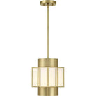 Savoy House - Gideon Pendant - 7-3168-3-322 - Canada Light Shop