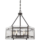 Savoy House - Glenwood Six Light Pendant - 7-3040-6-13 - Canada Light Shop