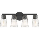 Savoy House - Gordon Bathroom Vanity - 8-2603-4-BK - Canada Light Shop