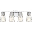 Savoy House - Gordon Bathroom Vanity - 8-2603-4-CH - Canada Light Shop