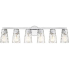 Savoy House - Gordon Bathroom Vanity - 8-2603-6-CH - Canada Light Shop