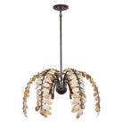 Savoy House - Grecian Chandelier - 1-2579-6-26 - Canada Light Shop
