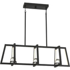 Savoy House - Haven LED Linear Chandelier - 1-1790-36-89 - Canada Light Shop