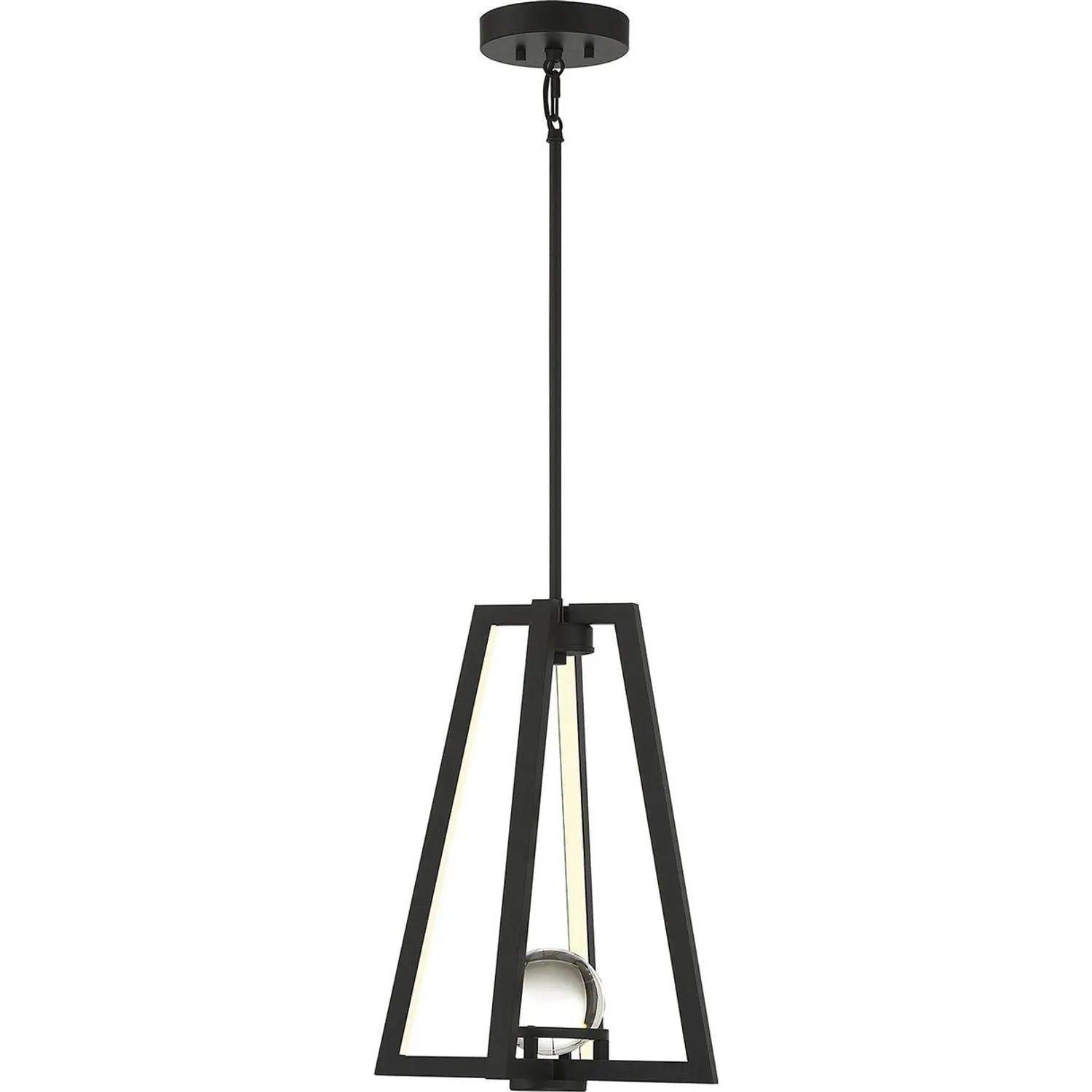 Savoy House - Haven LED Pendant - 3-1791-22-89 - Canada Light Shop