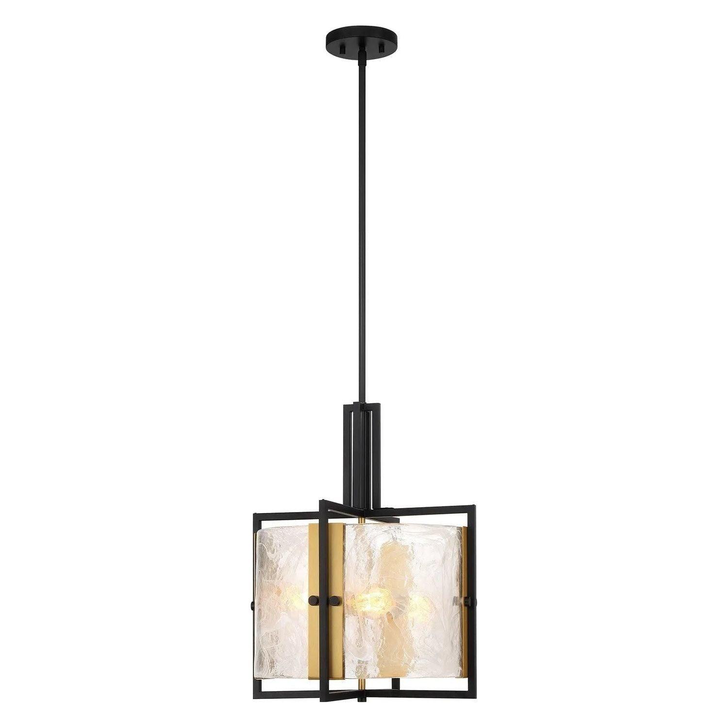 Savoy House - Hayward Pendant - 7-1699-3-143 - Canada Light Shop