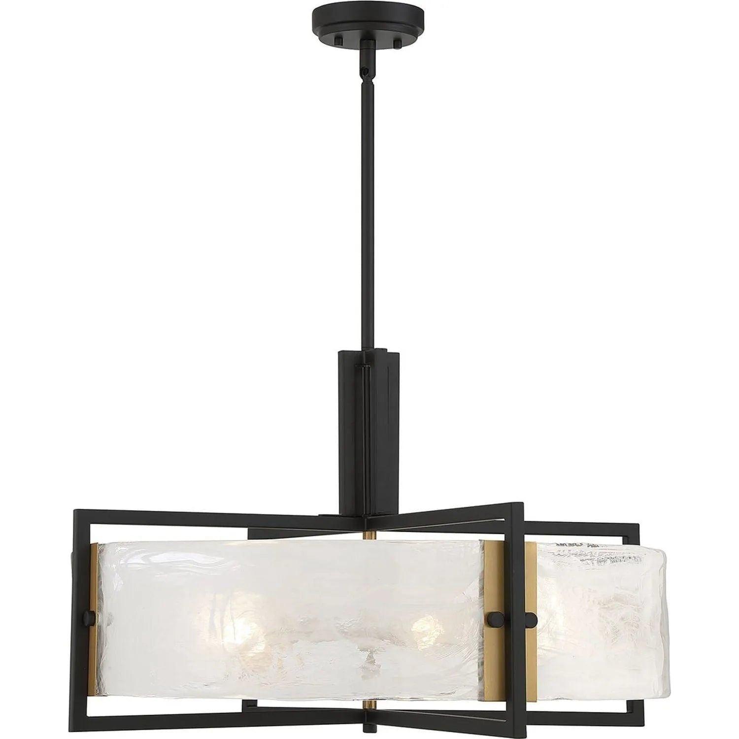 Savoy House - Hayward Pendant - 7-1699-3-143 - Canada Light Shop
