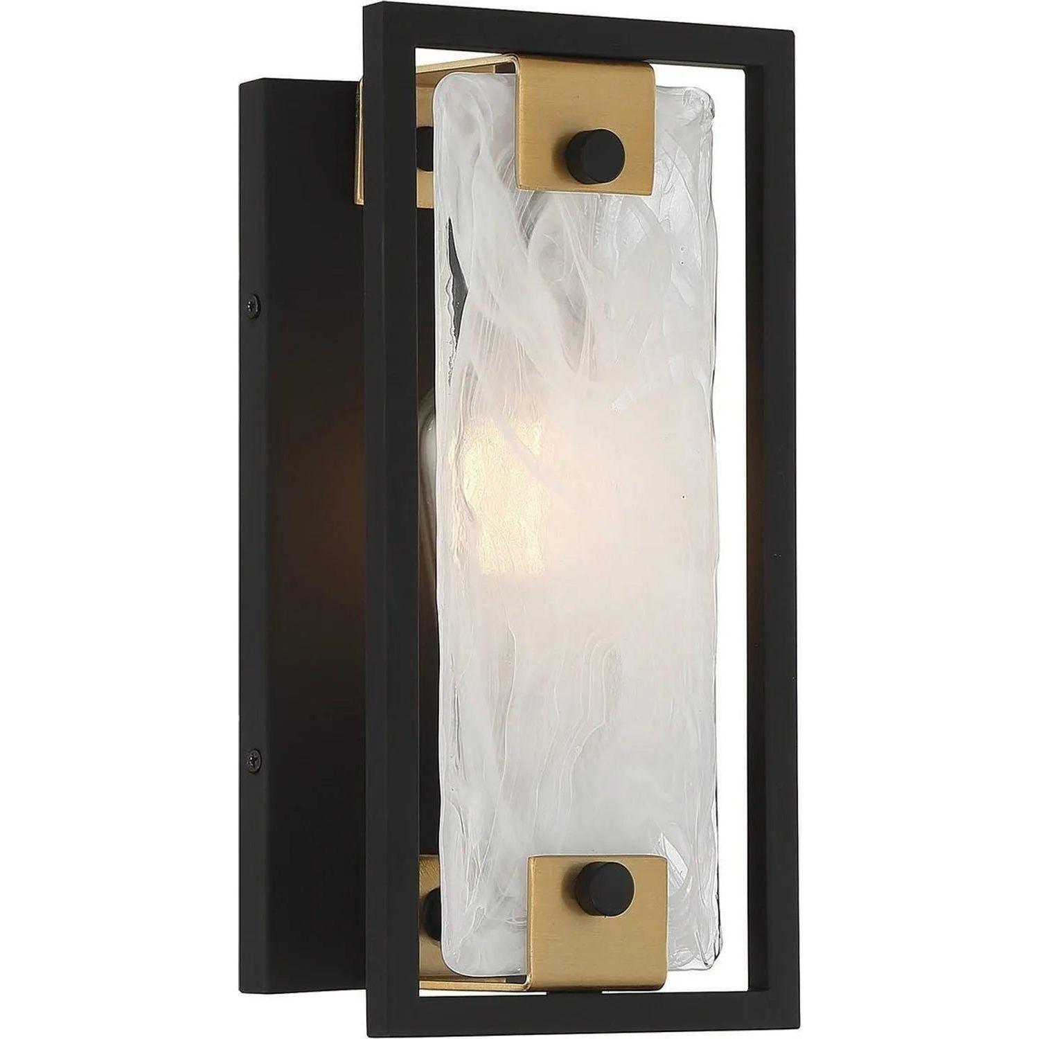 Savoy House - Hayward Wall Sconce - 9-1697-1-143 - Canada Light Shop
