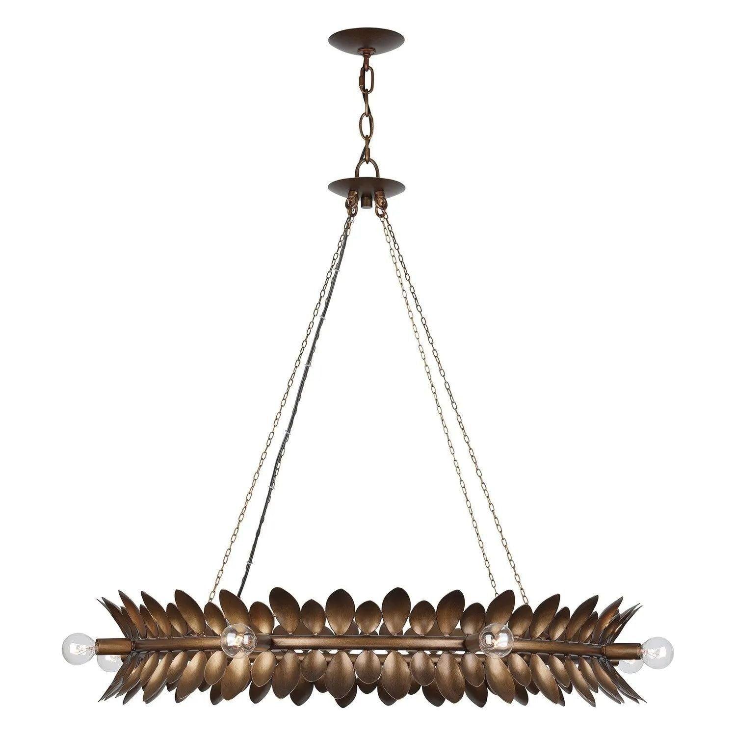 Savoy House - Heiress Chandelier - 1-4681-8-102 - Canada Light Shop