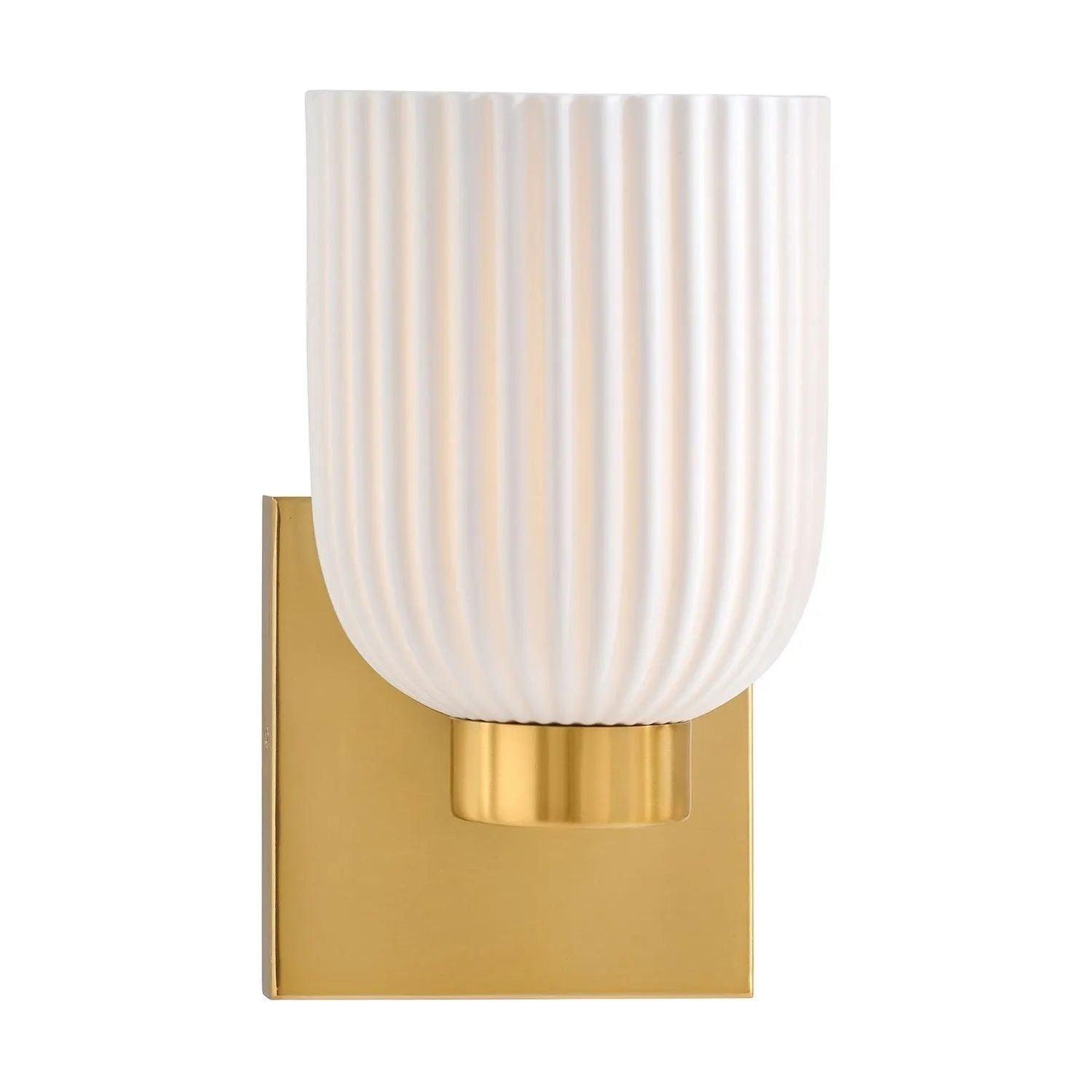 Savoy House - Isla Blanca Wall Sconce - 9-3172-1-322 - Canada Light Shop