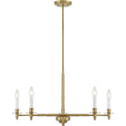 Savoy House - Jasmine Chandelier - 1-4410-5-322 - Canada Light Shop