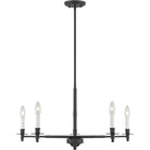 Savoy House - Jasmine Chandelier - 1-4410-5-89 - Canada Light Shop