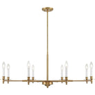 Savoy House - Jasmine Chandelier - 1-4412-8-322 - Canada Light Shop