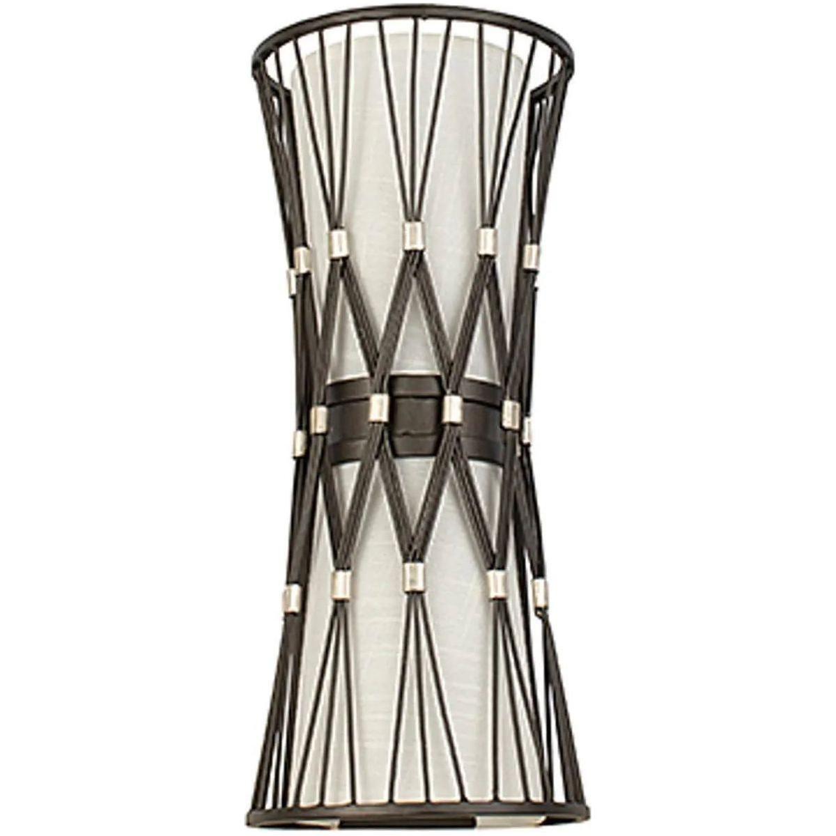 Savoy House - Joliet Wall Sconce - 9-8812-2-92 - Canada Light Shop