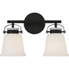 Savoy House - Kaden Bathroom Vanity - 8-1627-2-BK - Canada Light Shop