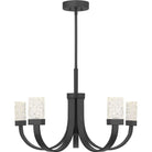 Savoy House - Kahn LED Chandelier - 1-6620-6-89 - Canada Light Shop