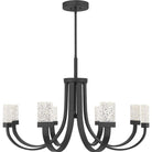 Savoy House - Kahn LED Chandelier - 1-6622-9-89 - Canada Light Shop