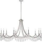 Savoy House - Kameron Chandelier - 1-1805-10-109 - Canada Light Shop