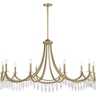Savoy House - Kameron Chandelier - 1-1805-10-322 - Canada Light Shop