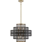 Savoy House - Kelvin Pendant - 7-1927-6-143 - Canada Light Shop