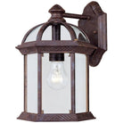 Savoy House - Kensington One Light Wall Mount - 5-0634-72 - Canada Light Shop