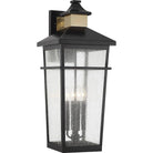 Savoy House - Kingsley Outdoor Wall Lantern - 5-716-143 - Canada Light Shop