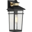 Savoy House - Kingsley Outdoor Wall Lantern - 5-719-143 - Canada Light Shop
